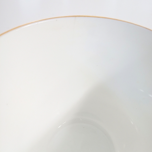 Fine Bone China Crown Staffordshire England Tea Cup - Picture 7 of 7